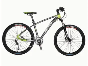 La fábrica de alta calidad a bajo precio al por mayor de 26 pulgadas el bastidor de acero personalizables en bicicleta de montaña MTB