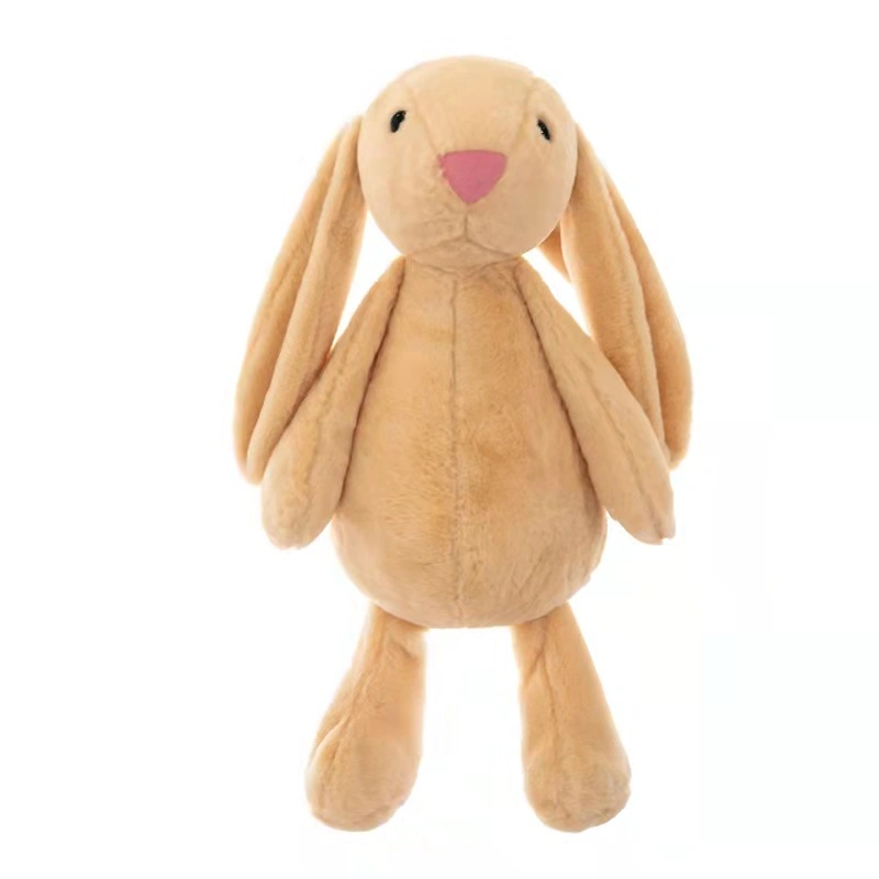 Bunny Rabbit Custom Stuffed Toy for Easter