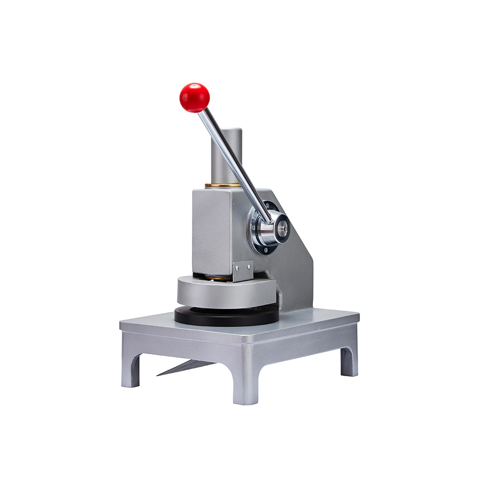 Yante Paper GSM Round Cutter with Thickness Less Than 2mm