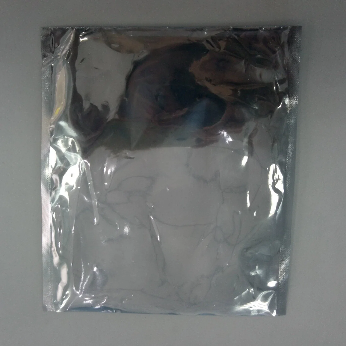 Las piezas electrónicas Moister de embalaje de protección de la luz resistente bolsa antiestática