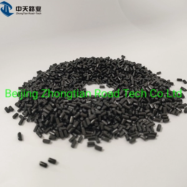 Modified Asphalt with Polymers Asphalt Paving Additive