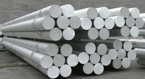 Aluminum 3.2315 and Aluminum Alloy 3.2315 Sheet or Plate