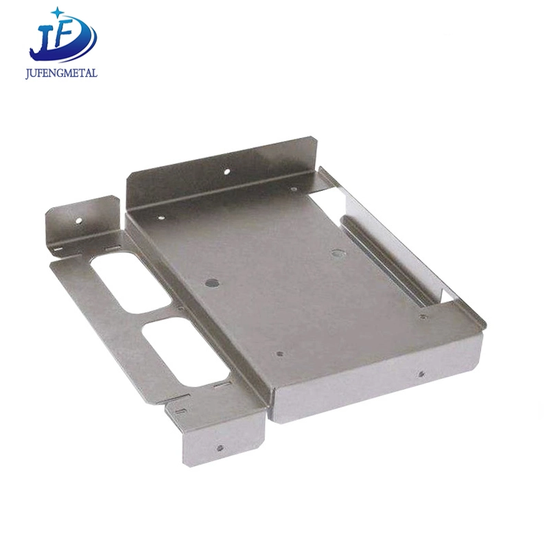 Factory Processing Metal Welding Cabinet Fabrication Steel Case Laser Cut Sheet Metal