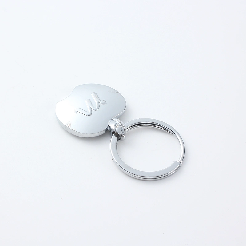 Classic Keys Accessories Key Chain Zinc Alloy Key Ring for Promotion Gifts