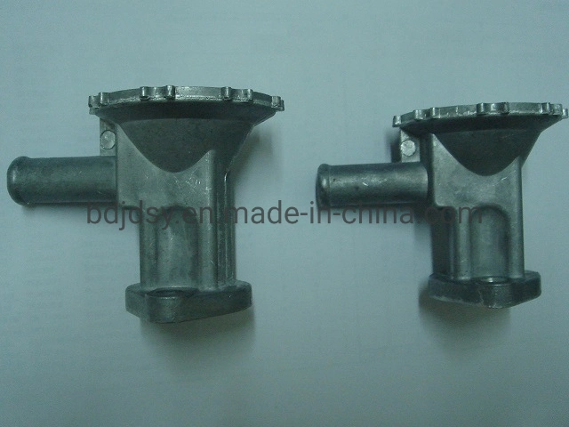 High Quanity Aluminum Material Valve for Industry Pump Bottom Valve