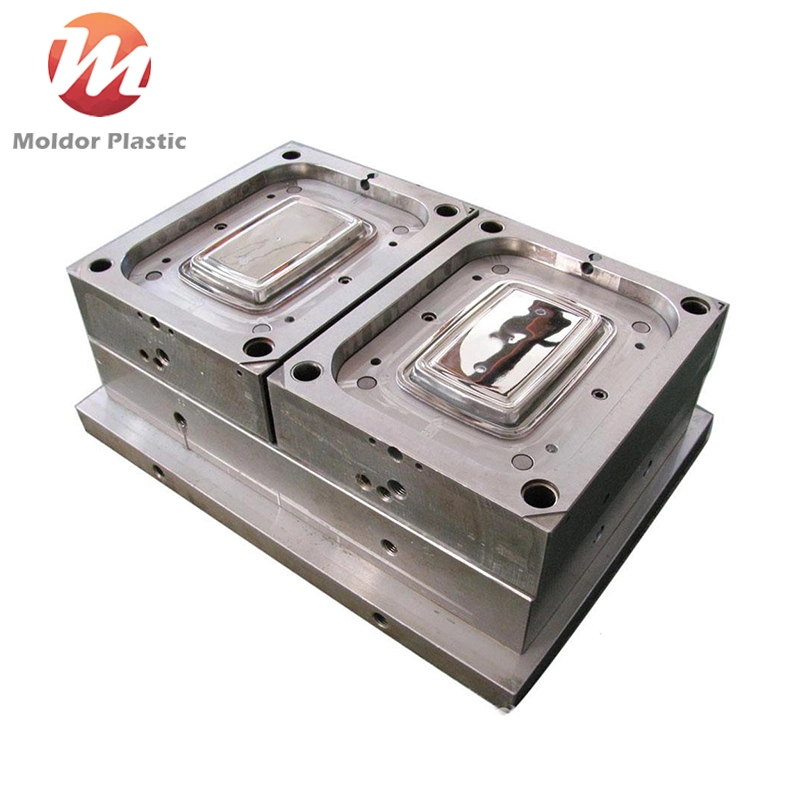 Cheap Plastic Injection Mold for High quality/High cost performance  Household Appliances