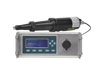 20kHz Ultrasonic Ageing Impact Gun for Ultrasonic Welding Stress Relief