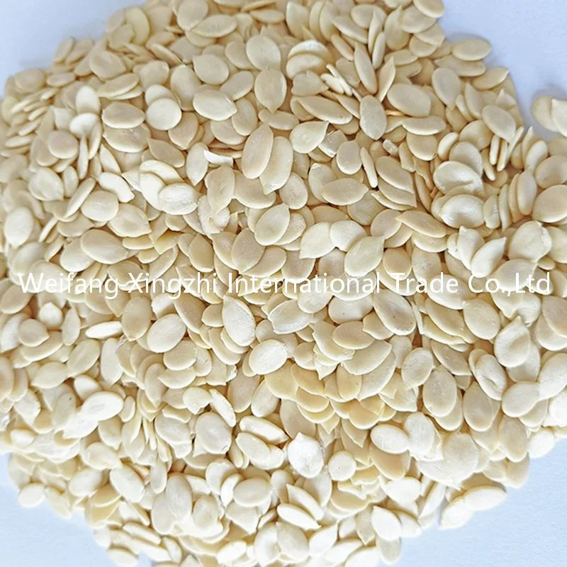 New Crop Watermelon Seed Kernels Healthy Seeds