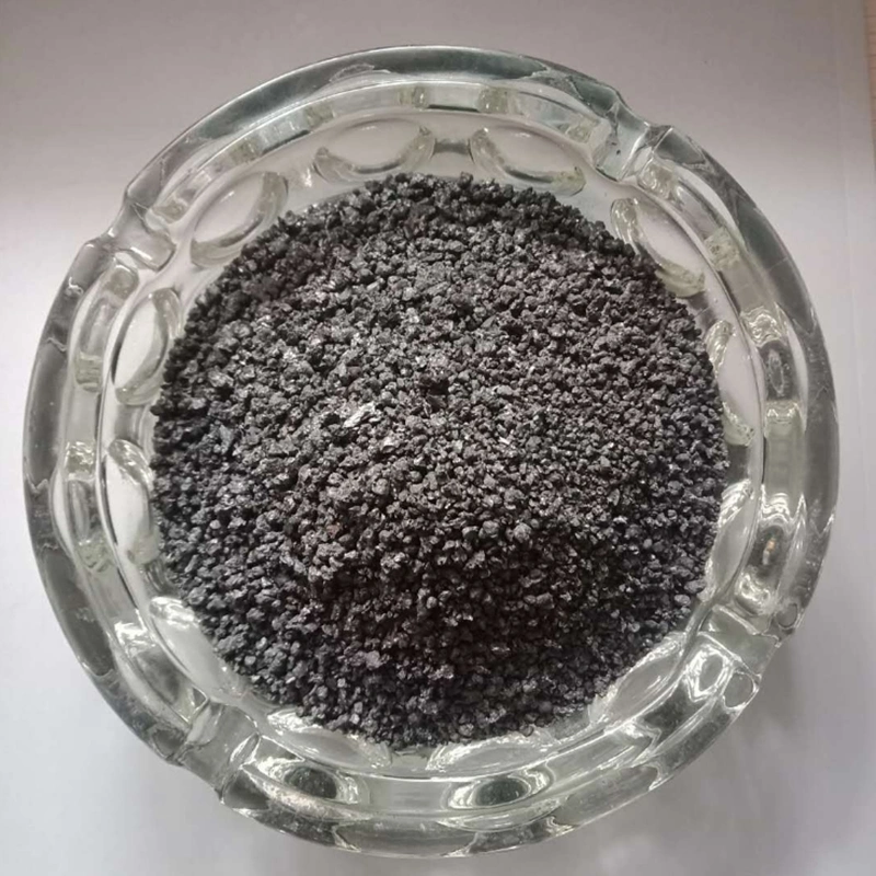 Calcined Petroleum Coke 98.5% Coke Fuel