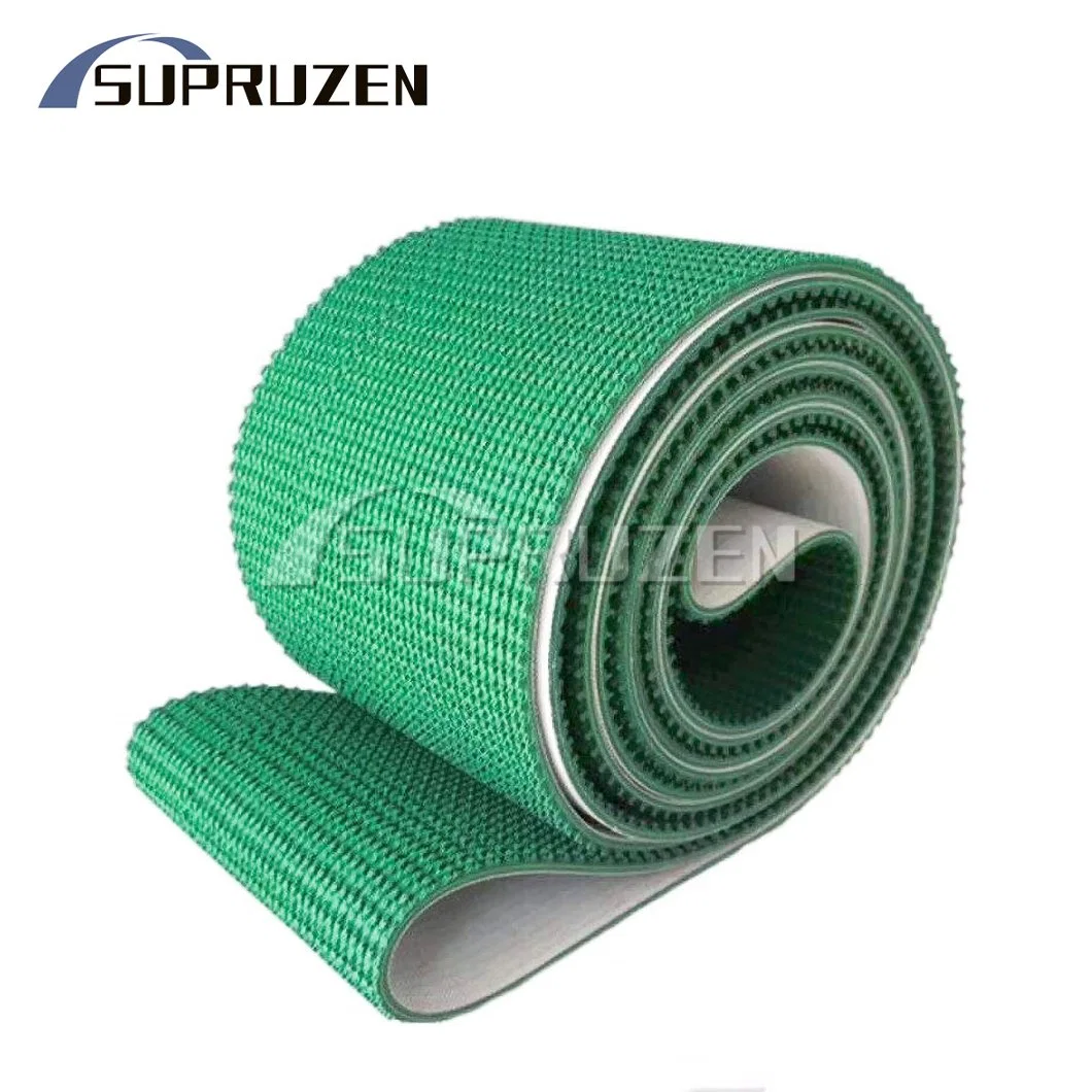 Sunmu Industry Rough Top Rubber Conveyor Belt Original Factory 100m Length 1332 Ep Rubber Conveyor Belt Used for Industrial Lifting Rubber Belt Conveyor