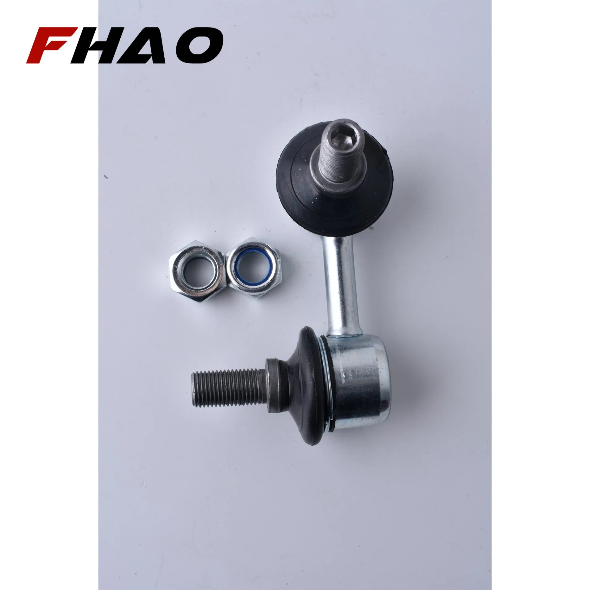 Stabilizer Link Sway Bar End Link Pair for Nissan OE 54618-8h300