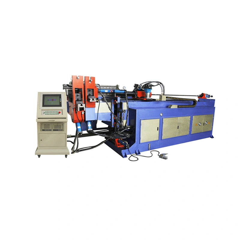 Full Auto Hydraulic Tube Bending Machine Suppliers for Stainless Steel