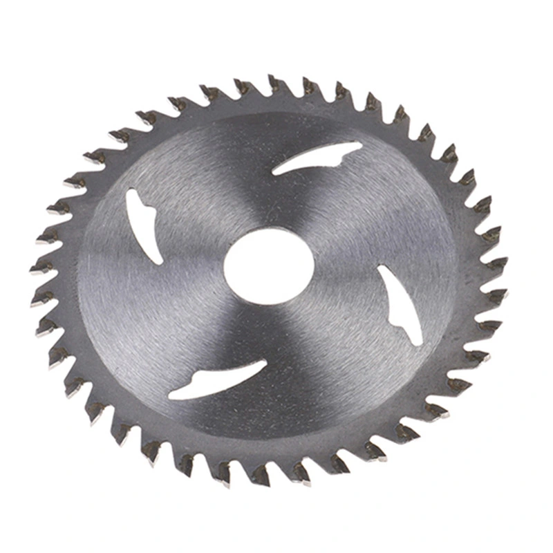 Europe Quality 110mm 115mm 125mm 180mm 230mm 300mm Wood Cutting Circular Saw Blade