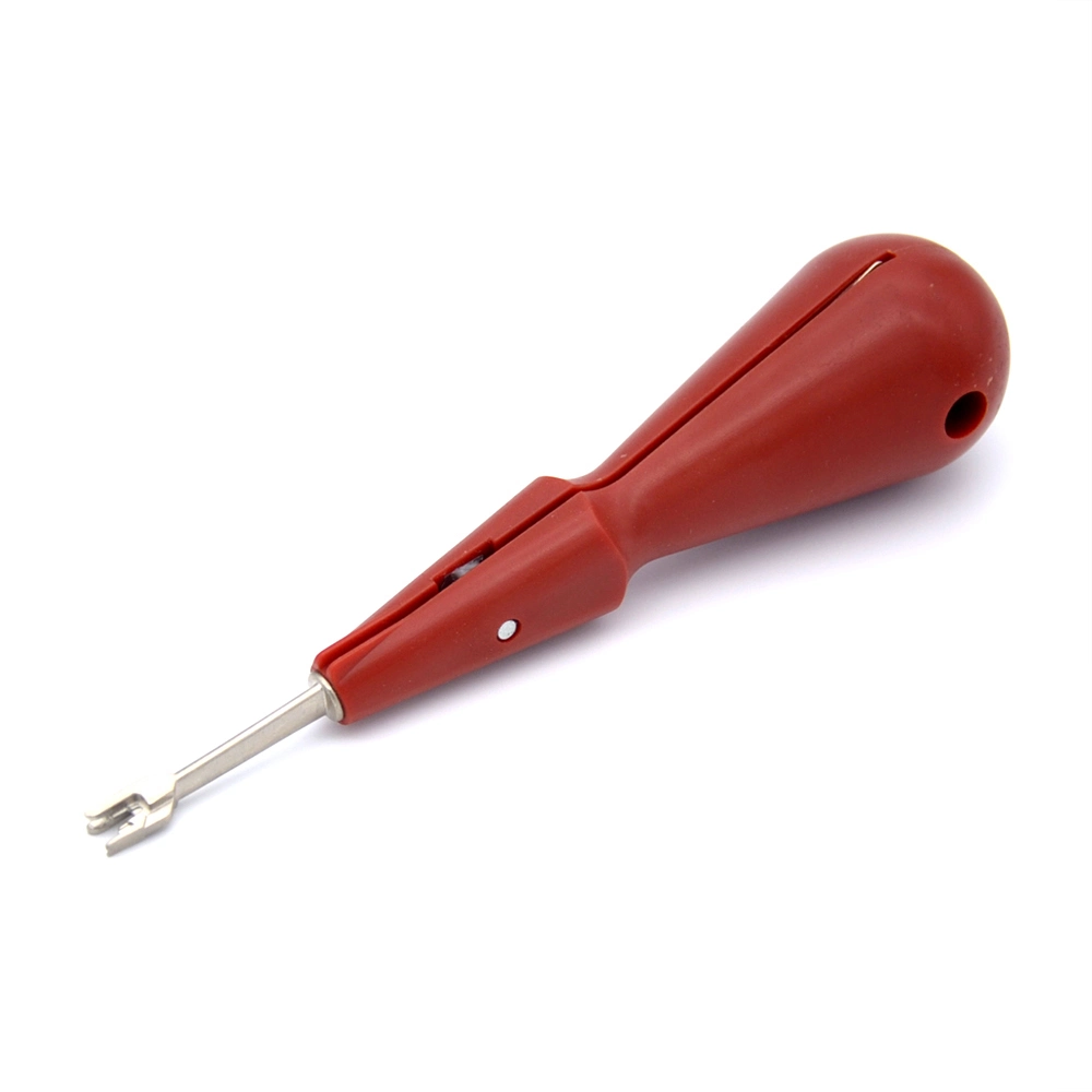 Red Quante Punch Down Impact Tool