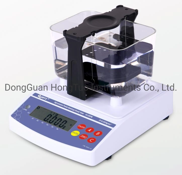 Powder True Density Meter, Quick Electrical Measurement Tools for metal powder, refractory materials 0.0001g/cm3