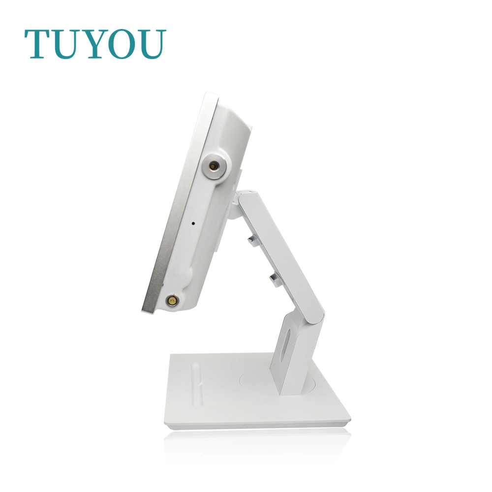 Tuyou Fuente de luz LED Monitor médico endoscopio portátil Cámara CMOS de la Unidad de Endoscopia