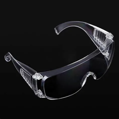 Armor PC Lens Anti-Dust Impact Protective Glasses Safety Gogglesreference Fob Price