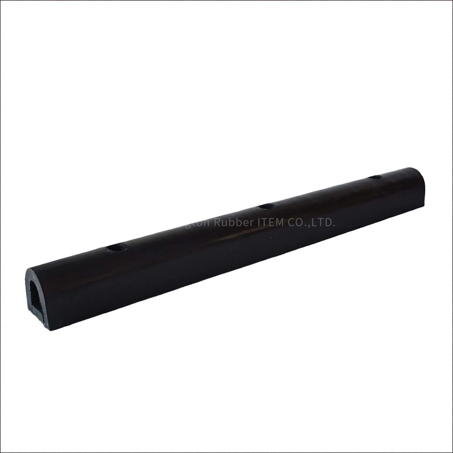 Garage Rubber Wall Corner Edge Protector