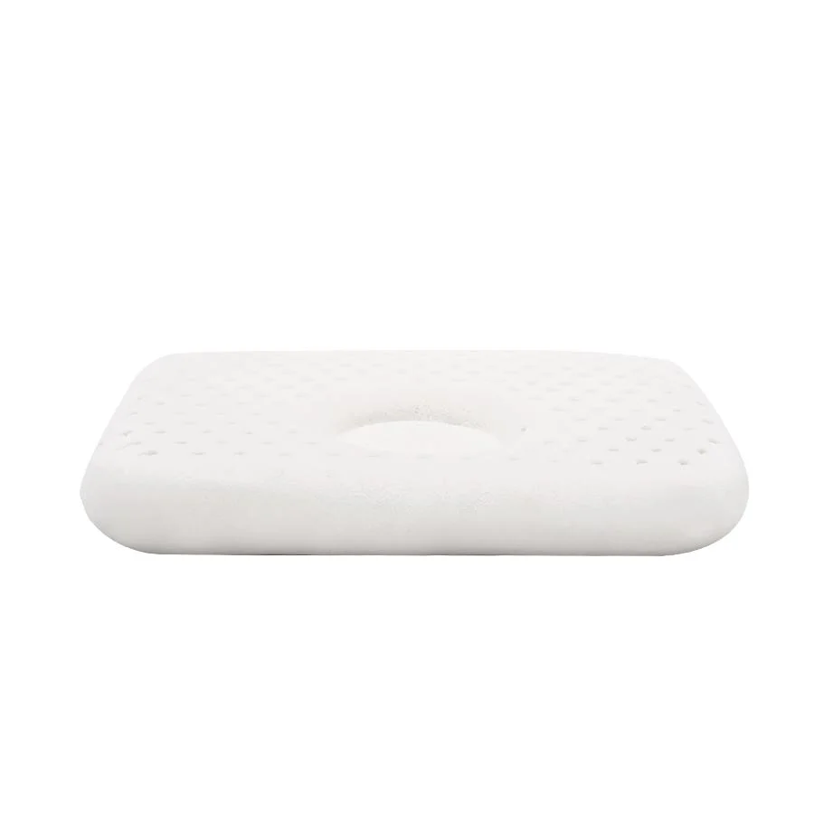 Wholesale/Suppliers High quality/High cost performance  Baby Comfortable Wave Bed Latex Pillow