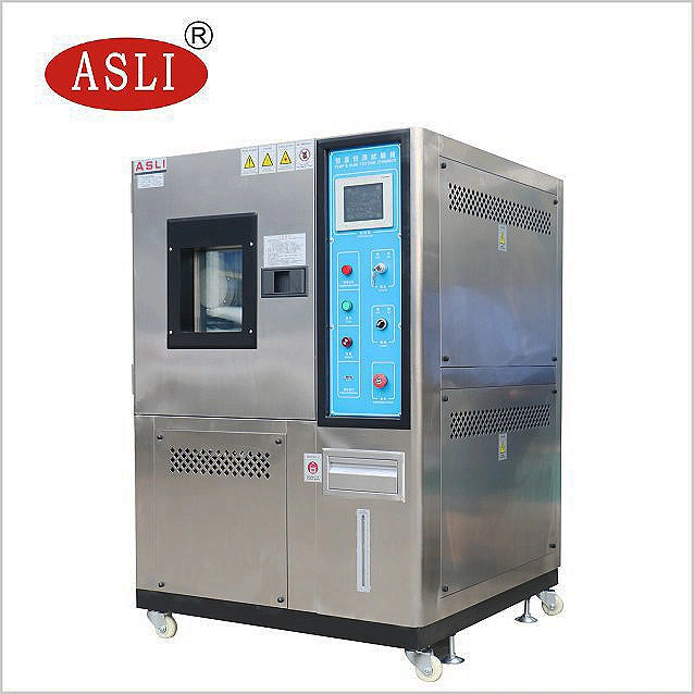 Constant Climatic Temperature Humidity Cold Testing Chamber for PCB