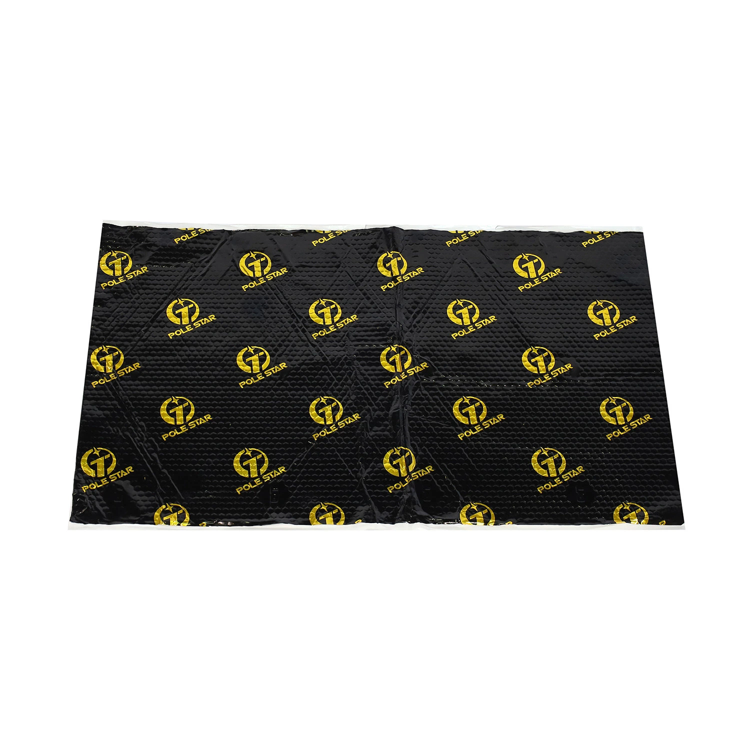 Automotive Acoustic Panel Sound Deadener Audio Insulation and Dampening Car Sound Deadening Sheet