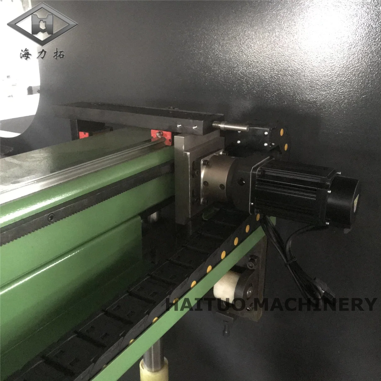 Metallic Processing Machinery 100t 150t 3100mm Press Brake Plate Bending Machine CNC