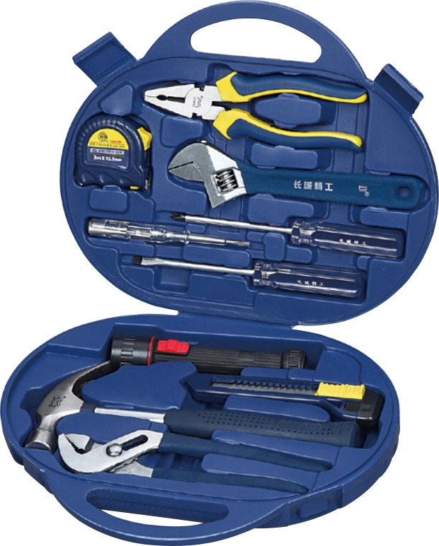 Haushaltsqualität 11 PCS Hardware Auto Tool Kit