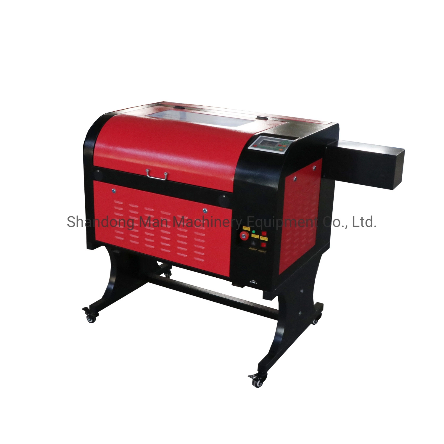 100W Ce/FDA/ISO/SGS CO2 Laser Cutter/Laser Engraving Machine for Acrylic/Plastic/PVC/MDF/Board/Leather/Wood/Ban