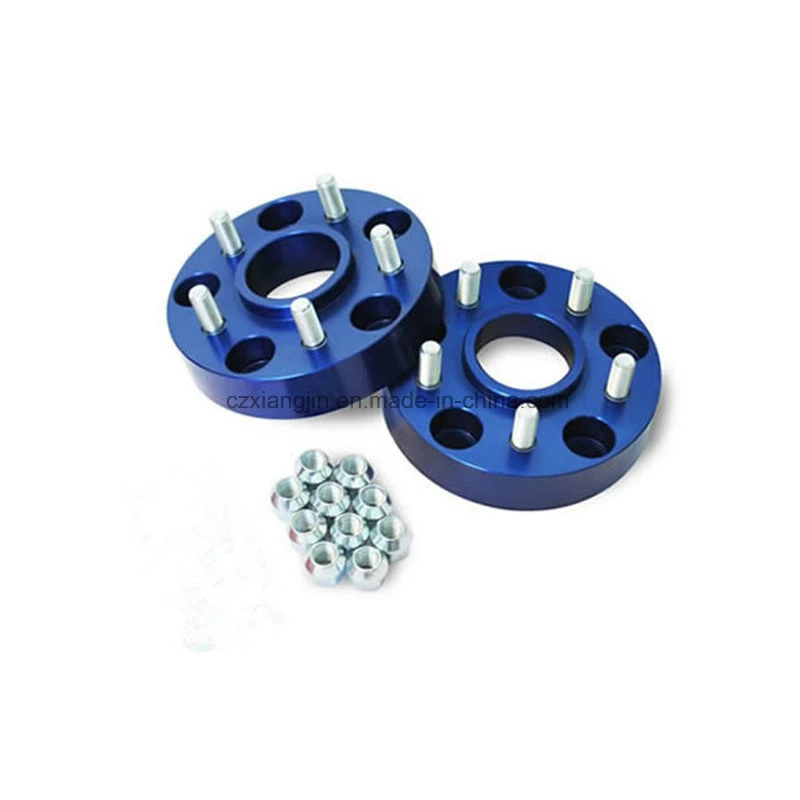 Hot Sale CNC Machined Car Wheel Spacer