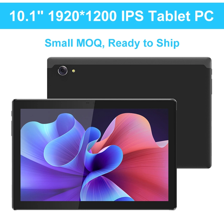 10.1 New Arrive Business Android Tablet PC Octa Core Tablet Computers with Double Box Speaker Office School LCD 10.1 Inch Tablet PC