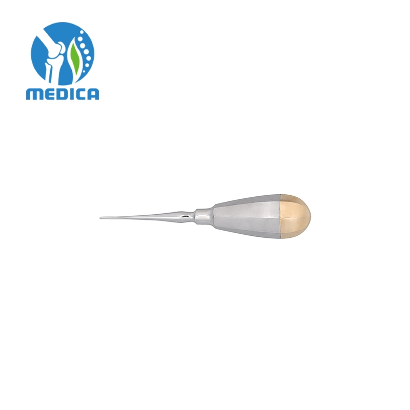 China Hot Veterinary Dental Instrument Periosteal Elevator