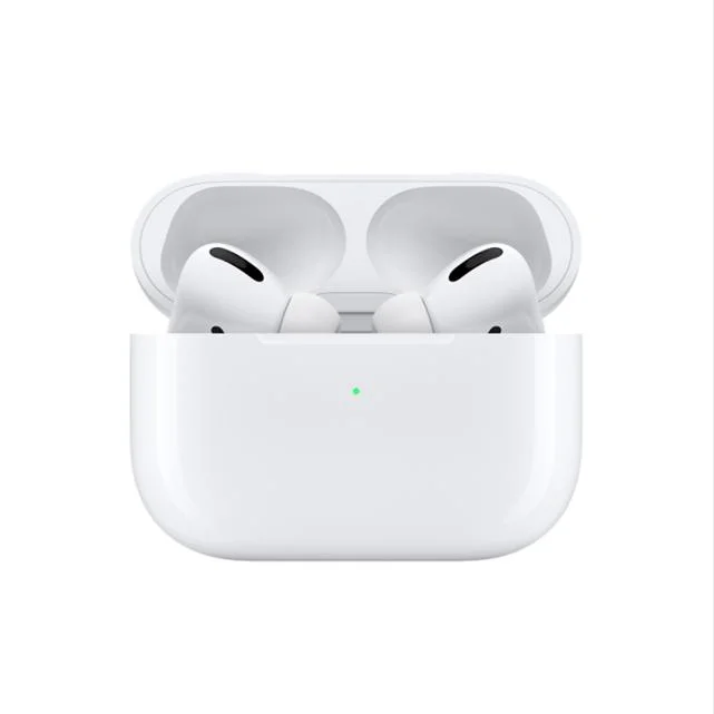 Original HiFi True Stereo in Ear Bluetooth Headset Tws Earphone Wireless Earbuds Air Pods 3 2 Generation

Traduction en français : 
Écouteurs Bluetooth HiFi True Stereo originaux dans l'oreille, écouteurs sans fil Tws Earphone Air Pods 3 2ème génération.