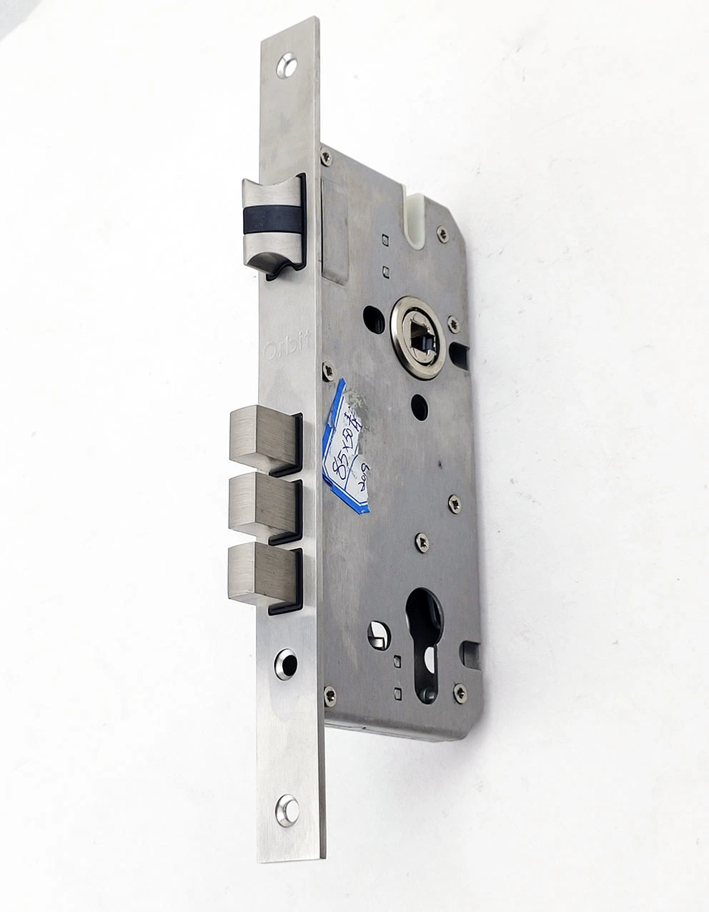 Heavy Quality 8545 Stainless Steel Mortise Door Lock