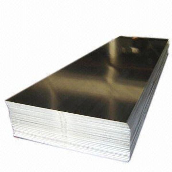 2015 Hot Sale 1060 Feuille en aluminium de haute qualité en provenance de Chine fabricant