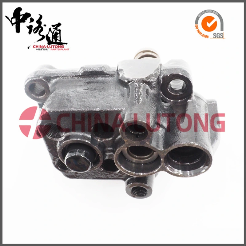 Head Rotor 4tnv98- Fuel System of Diesel Engine Fot Yanmar