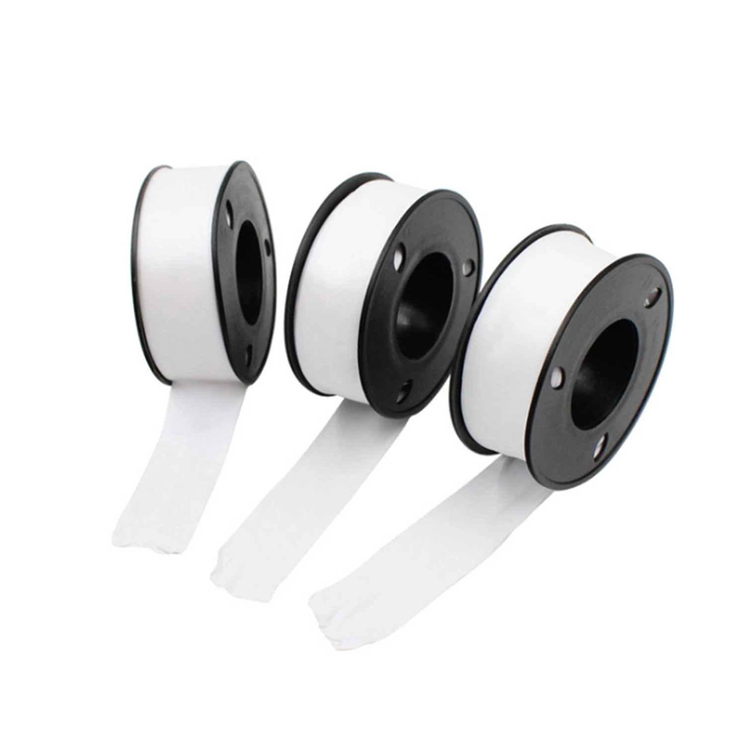 High-Density of 100% PTFE Pipe Thread Sealant Sealing Tape Plumber's Tape with Good Price