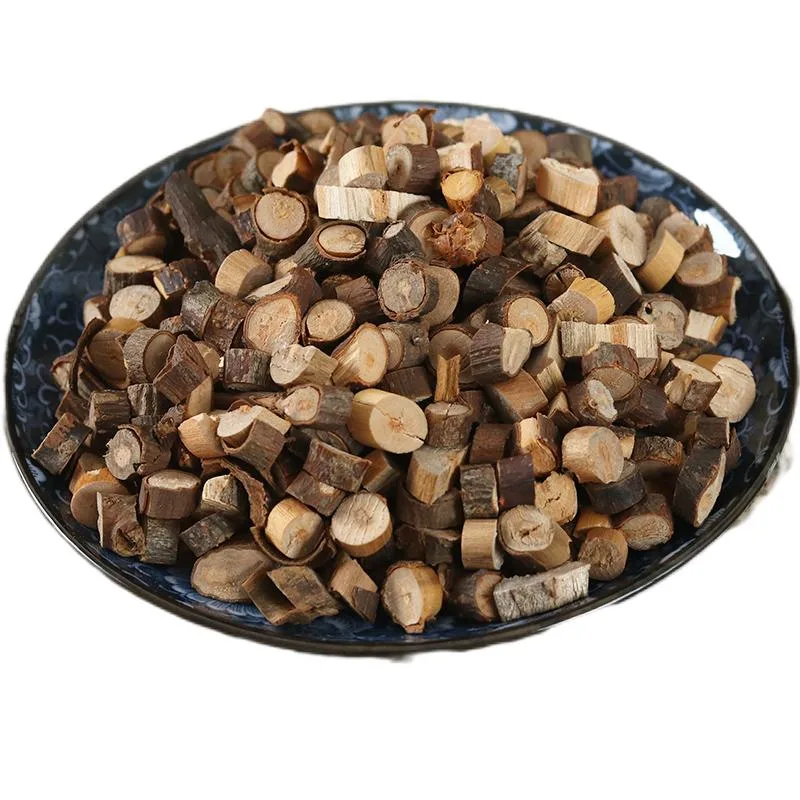 Tradicional chinês herbal Cinnamomi Ramulus Natural Herb Cinnamon Cassia galhos / varas GUI Zhi