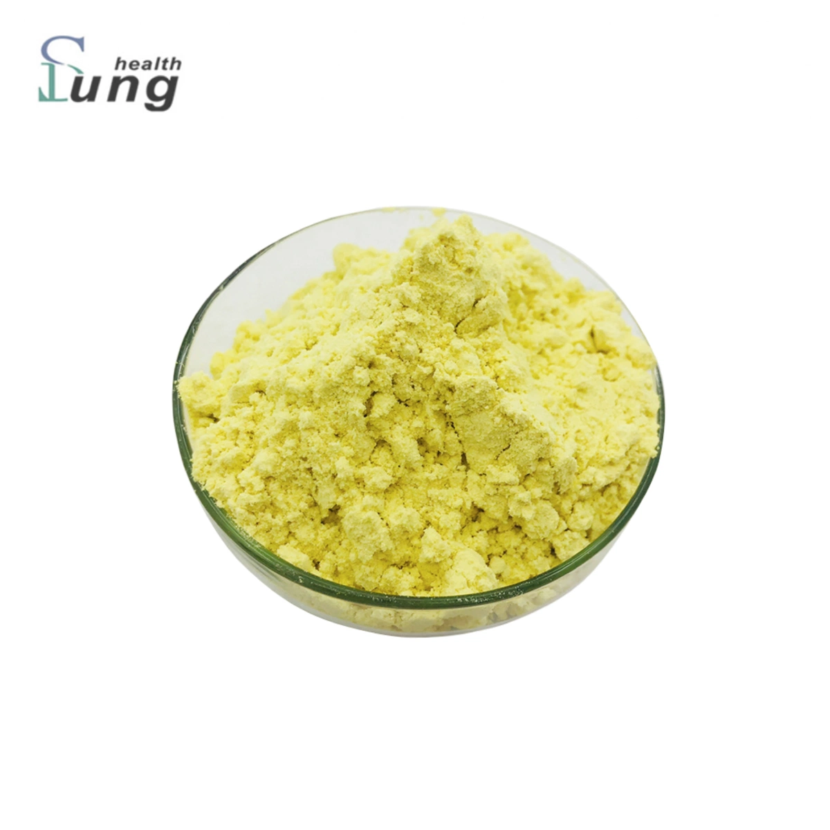 Plant Extract Dihydroquercetin Taxifolin Powder Dihydroquercetin Powder Taxifolin Dihydroquercetin