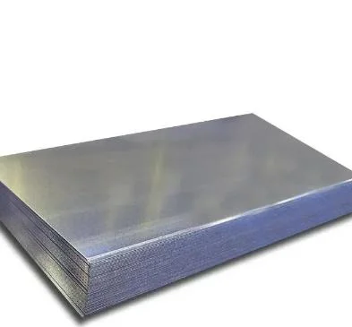China primera calidad, laminadas en caliente Q235B Q345, ASTM A36 Las placas de acero al carbono Ms SS400