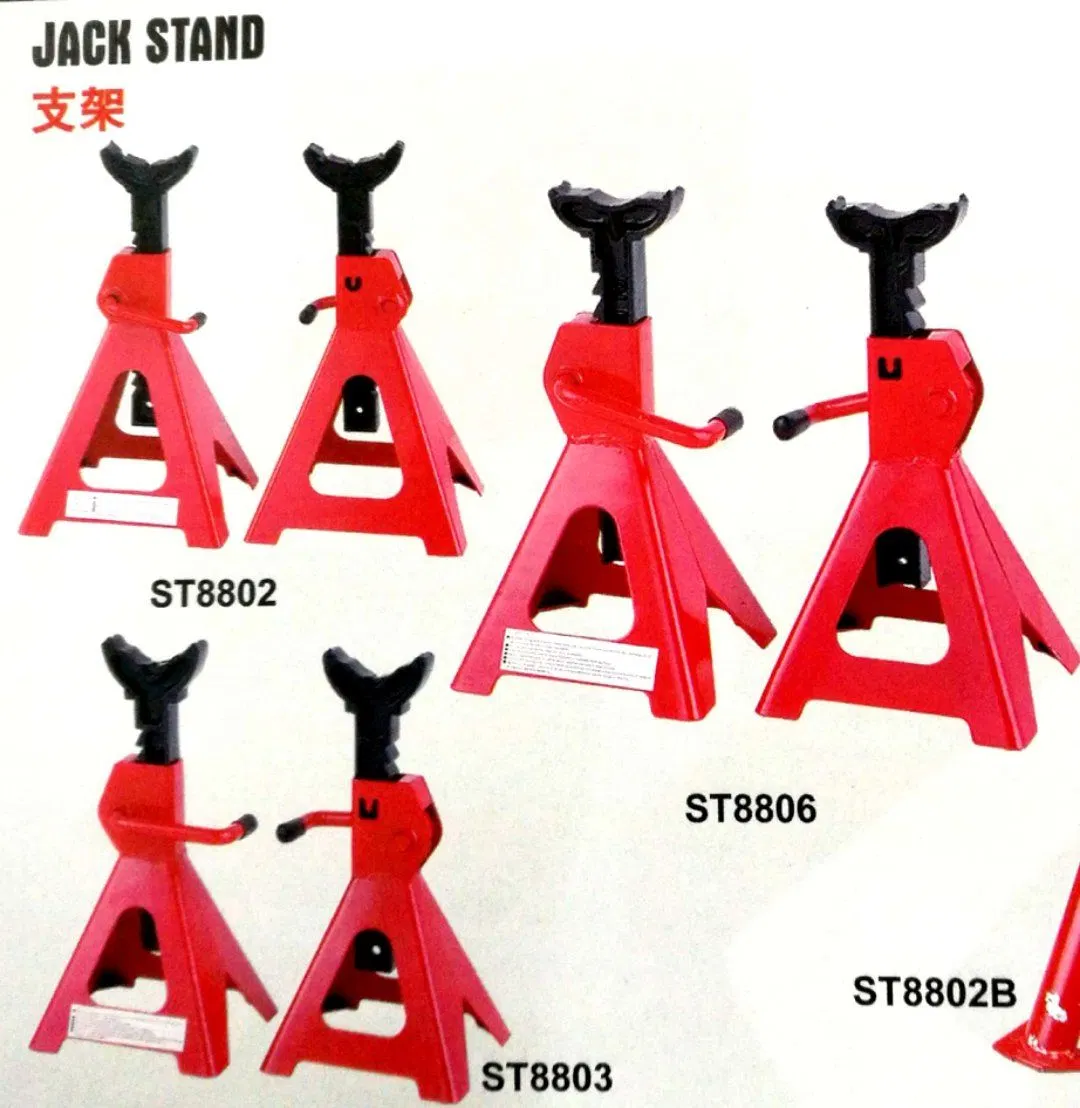 Double Acting OEM Scaffold Hydraulic Jack Handle with CE Certification