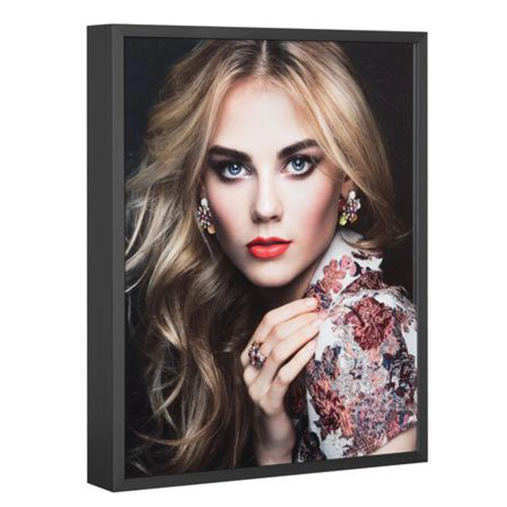 Street Aluminum LED Light Box Manufacture-Advertising Display