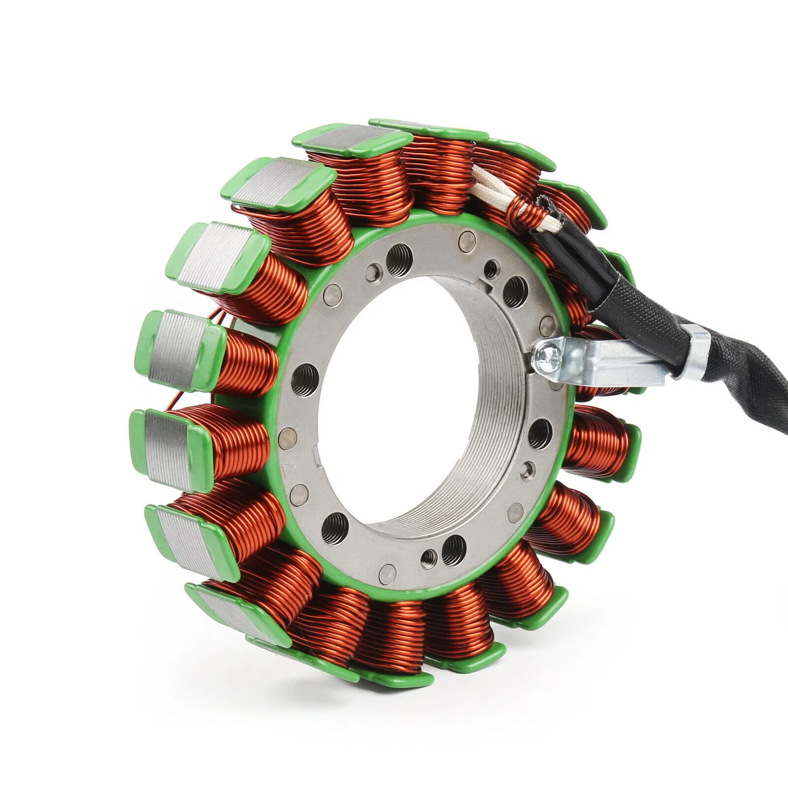 Générateur de Magneto bobine de stator de l'alternateur pour Suzuki un650 Burgman 650 2003-2012