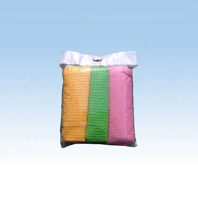 High quality/High cost performance Comfortable Car Cleaning Towel, Homelike Microfiber Towel (CN3601-33)