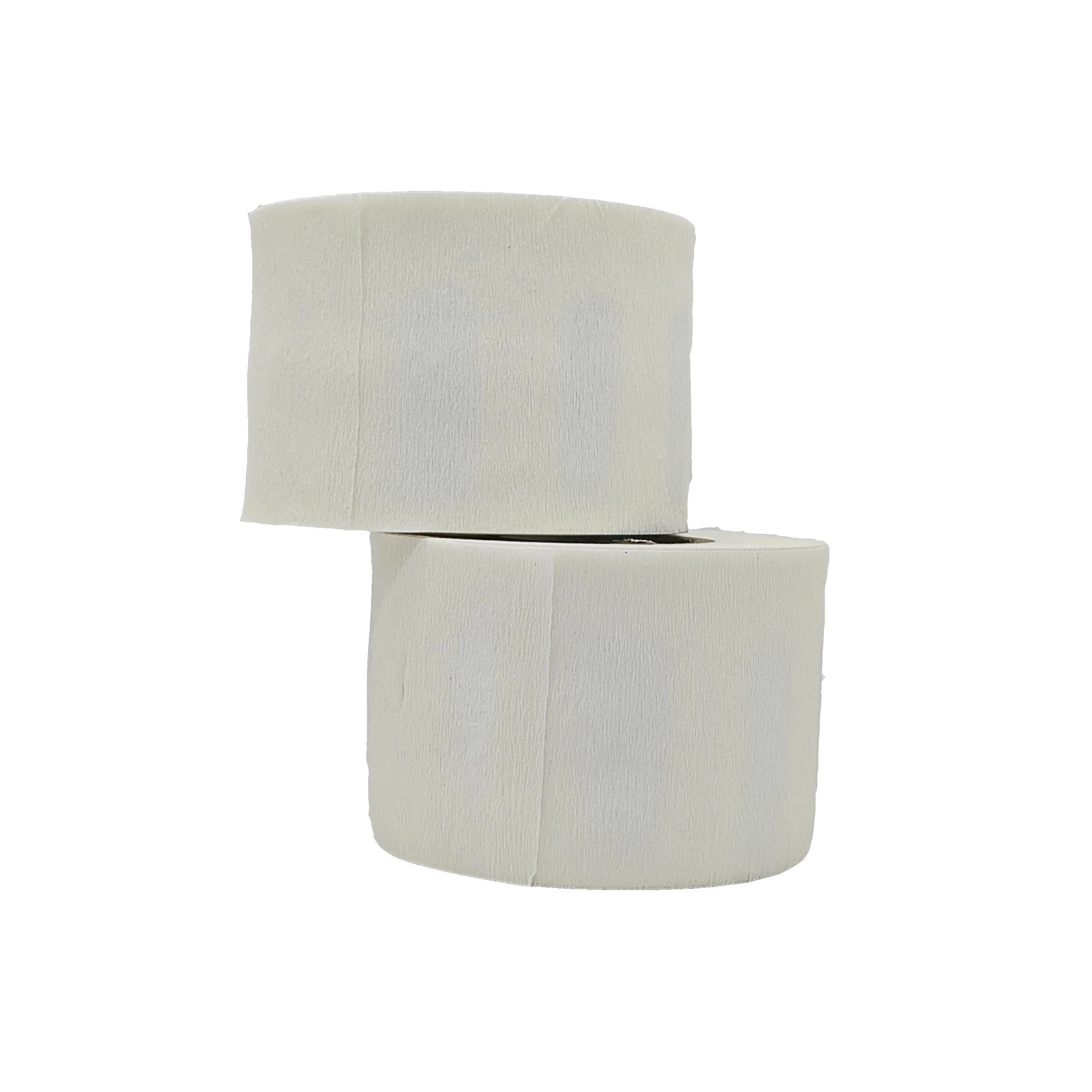Hot White Anti Static Neck Roll Paper in Stock
