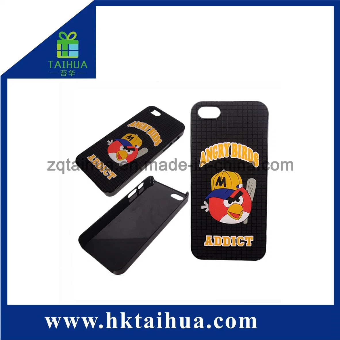 Phone Cover I5 Phone Case, Phone Cover with PC-004