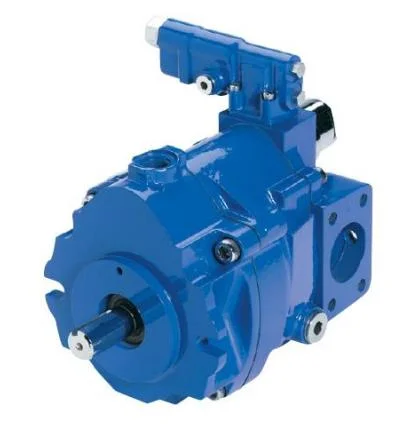 Eaton Vickers PVM Open Circuit Piston Pump for diesel Excavators