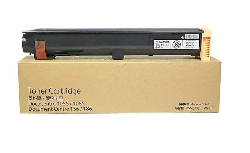 New Black Toner Cartridge DC156 for Xerox Docucentre156/186/256/1055/1085