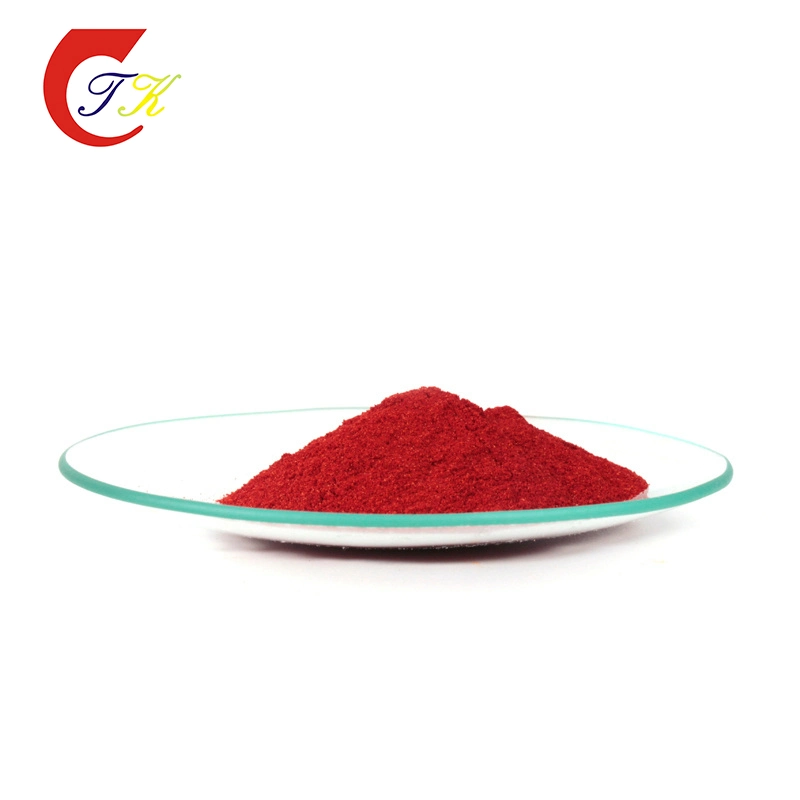 Skyzon&reg; Basic dye/Cationic Red FG Basic Red 13 250%/Acrylic Dyeing/Textile Dyestuff