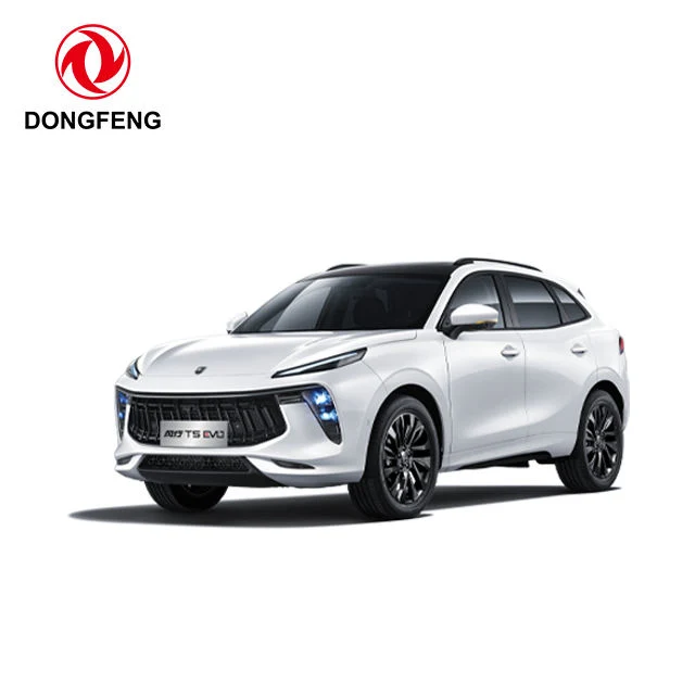 С возможностью горячей замены и продаж новых автомобилей Dongfeng Forthing T5 Evo EEC автомобильный бензин Авто Voitures SUV с новой даты месте нового автомобиля