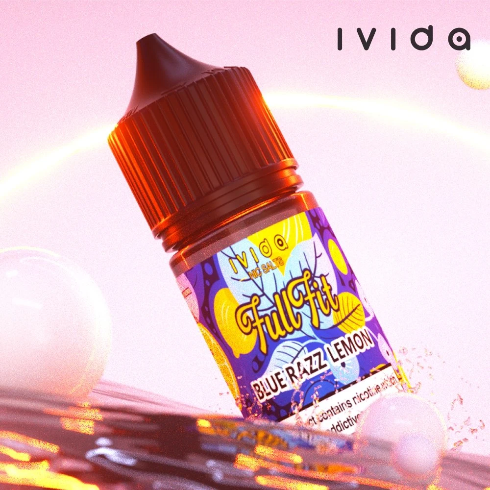 E Liquid 100 Types Jackfruit Watermelon, Strawberry Banana, Grape Ice, Blueberry, Fruit Punch, Green Mango, Kiwi Guava Passion Cherry Fruit Flavor E Liquid